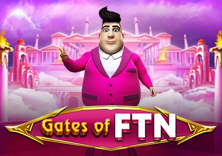 Gates of FTN